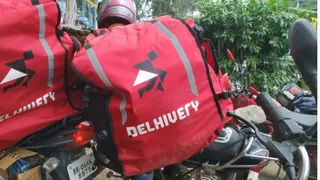 Messo डिलीवरी ब्वाय की भागलपुर में अचानक मौत, हेलमेट उतारते ही गिरा युवक