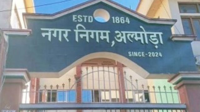 अल्मोड़ा के 13 पैदल मार्गों का होगा कायाकल्प, 7 करोड़ की डीपीआर शासन को भेजी
