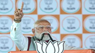 पीएम मोदी की फाइल फोटो।