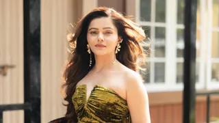 खतरों के खिलाड़ी में हां बोलने में रुबीना ने लिए तीन महीने। फोटो क्रेडिट- इंस्टाग्राम