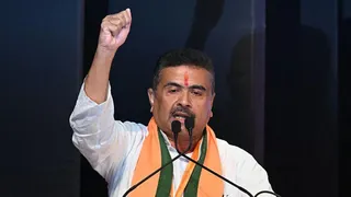 '20 जून ही होना चाहिए बंगाल का स्थापना दिवस', सीएम सुवेंदु (फोटो- एक्स)