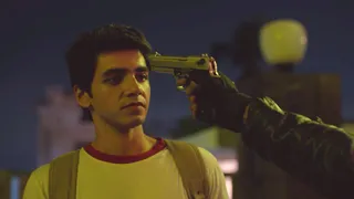 प्राइम वीडियो की नई सीरीज (फोटो क्रेडिट- स्क्रीन शॉट)