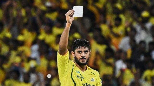 CSK vs LSG: Urvil Patel के तूफान में उड़ी लखनऊ, हार के साथ प्‍लेऑफ की रेस से हुई बाहर

