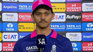Yashasvi Jaiswal ने मैच में मिली हार के बाद क्या कहा?