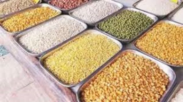 उत्पादन रकबा बढ़ा तो खरीद केंद्र भी बढ़ गए, अब नौ केंद्रों पर होगी दलहन और तिलहन की खरीद
