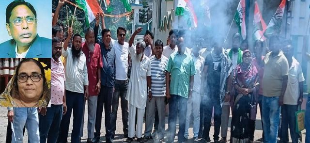 Alamgir Alam को सुप्रीम कोर्ट से जमानत मिलते ही समर्थकों में जोश, क्या झारखंड कांग्रेस में बदलेगा सियासी समीकरण?
