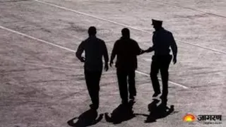Fake policemen looted a bag worth Rs 50 lakh in Pitampura