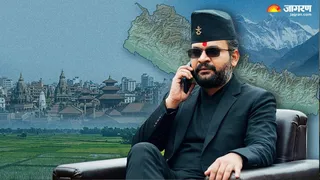 अब नेपाल में एंट्री आसान नहीं, बालेन सरकार का एक और बड़ा फैसला; बच्चों के लिए भी नए नियम लागू