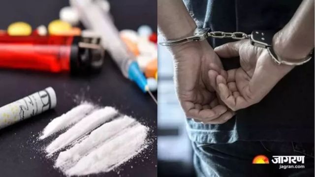 भारत-नेपाल सीमा पर बड़ा ड्रग्स नेटवर्क का पर्दाफाश, 2.7 किलो चरस जब्त, युवक गिरफ्तार
