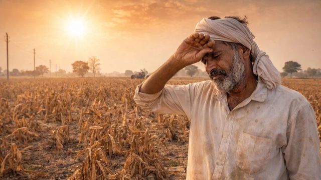 विचार: कृषि को संकट से बचाने की चुनौती