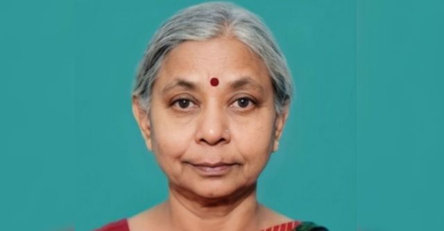 एक मां ऐसी भी....जरूरतमंद बेटियों की करतीं मदद, दान कर दिया दो करोड़ का घर