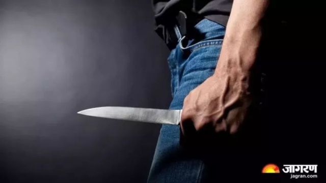 पूर्वी चंपारण के कोटवा कॉलेज में परीक्षा देने आए छात्र की चाकू मारकर हत्या, रील्स विवाद में वारदात
