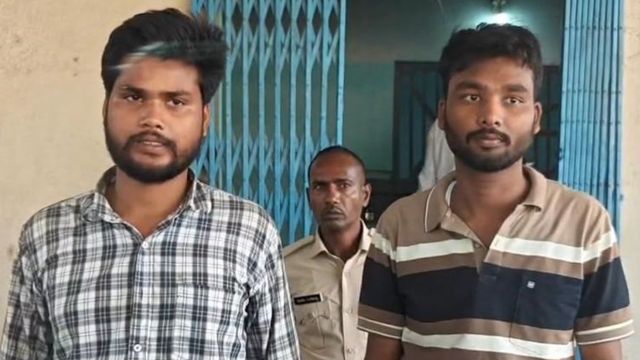 मधेपुरा में साले-बहनोई का अपहरण, 2.5 घंटे में पुलिस ने किया रेस्क्यू, 2 किडनैपर गिरफ्तार
