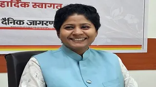 मनिता के, क्षेत्रीय पासपोर्ट पदाधिकारी, रांची।