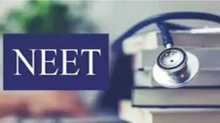 NEET UG paper leaked