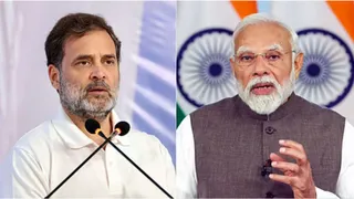 राहुल गांधी ने पीएम मोदी पर साधा निशाना। (फाइल फोटो)