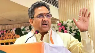 झारखंड भाजपा को मिलेगा नया प्रभारी, सुनील बंसल संभाल सकते हैं कमान।
