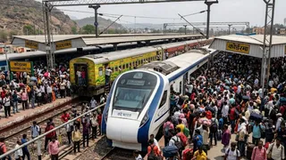 एआई द्वारा जेनरेट इमेज।