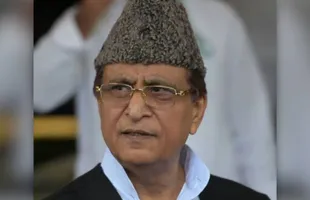 आजम खान