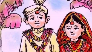 बाल विवाह रोकथाम के जतन (प्रतीकात्मक चित्र)