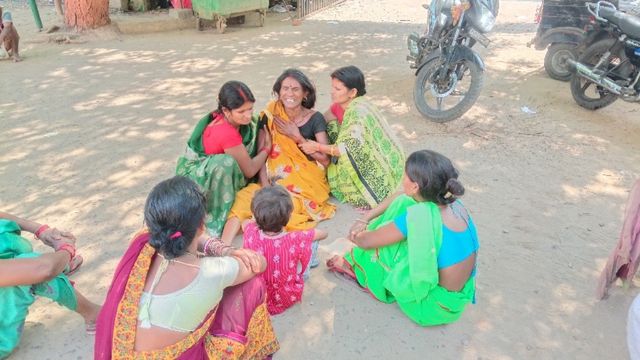 नालंदा में 5 लाख और लैपटॉप के लिए बहू को जलाकर मारने का आरोप, मायके वालों ने ससुर को पकड़कर पुलिस को सौंपा

