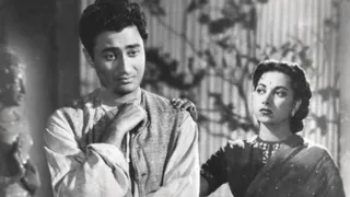 बॉलीवुड की सबसे चर्चित लव स्टोरी