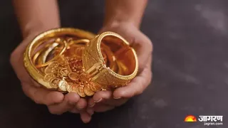 पटना में 10 ग्राम सोना 1.51 लाख के पार