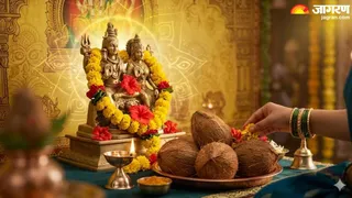 वैवाहिक क्लेश दूर करने के उपाय (Picture Credit- AI Generated)