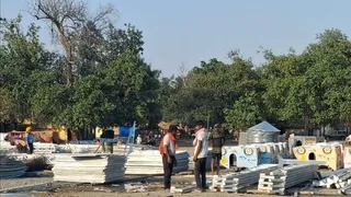 मलमास मेला 2026