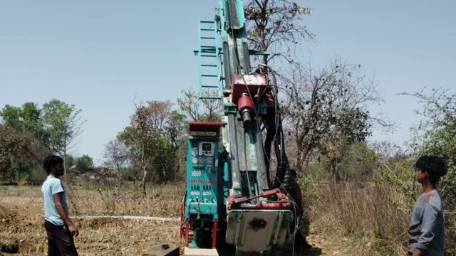 पलामू में मिला क्रिटिकल मिनरल्स ग्रेफाइट का अकूत खजाना, लैब में जांच के लिए भेजा गया सैंपल
