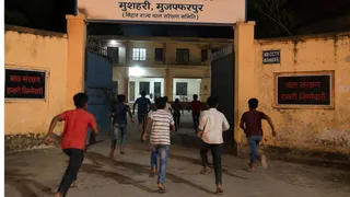 इसमें प्रतीकात्मक तस्वीर लगाई गई। (फोटो)