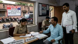 ये तस्वीर AI द्वारा जनरेट की गई है।