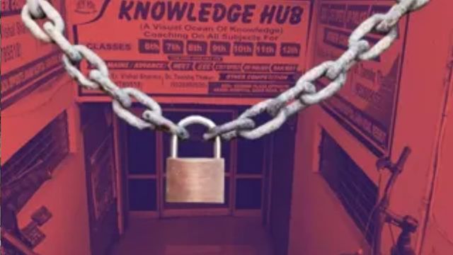 वाराणसी में नक्शा स्वीकृत न होने पर 12 होटलों पर वीडीए की बड़ी कार्रवाई, किए गए सील
