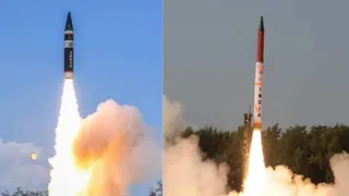 MIRV ताकत से दुनिया में गूंजी भारत की धमक (फाइल फोटो)