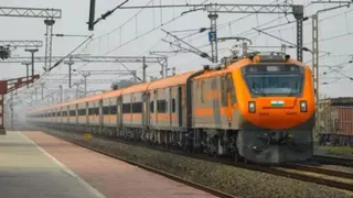 पंजाब और बंगाल से जुड़ेगा कोसी, चलेगी अमृत भारत एक्सप्रेस ट्रेन