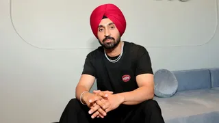 सिंगर दिलजीत दोसांझ के मैनेजर के घर फायरिंग।