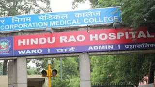 हिंदूराव अस्पताल के 90 विशेषज्ञ डॉक्टरों को अकादमिक पदनाम दिए गए हैं।