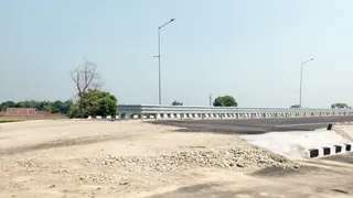 एनएच 727 बी का जल्द शुरू होगा निर्माण। जागरण