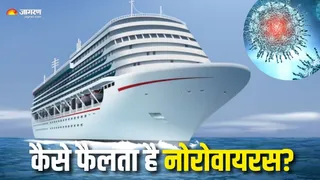 हल्के में न लें नोरोवायरस इन्फेक्शन के ये लक्षण (Picture Courtesy: Freepik)