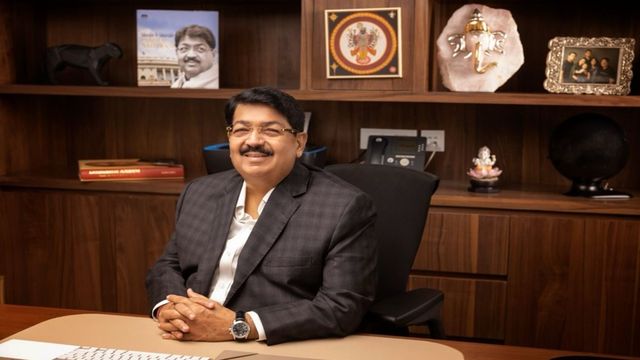 झारखंड राज्यसभा चुनाव में बड़ा Twist! निर्दलीय उतर सकते हैं परिमल नथवाणी, BJP से समर्थन के संकेत
