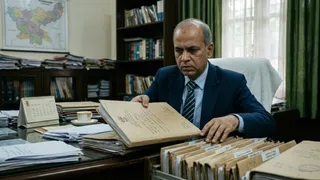20 करोड़ के बदले 134 करोड़ भुगतान की फाइल वित्त को दोबारा भेजने की तैयारी (AI Generated Image)