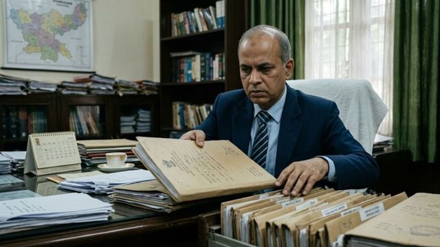 झारखंड सिकिदरी हाइडेल घोटाला: 20 करोड़ के बदले 134 करोड़ पेमेंट की तैयारी, वित्त विभाग को दोबारा भेजी जाएगी फाइल
