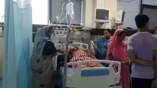 कोटा सरकारी अस्पताल में सी-सेक्शन के बाद 4 महिलाओं का मौत।
