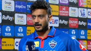 DC vs PBKS: Axar Patel ने बताया क्या रहा मैच का टर्निंग प्वाइंट?