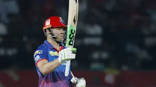 DC के लिए काम आई मिलर की वापसी