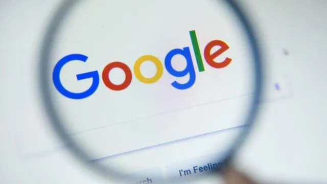 भारत में सर्च इंजन गूगल डाउन, दिखाई दे रहा है 'सर्वर एरर' मैसेज