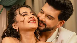 करण कुंद्रा-तेजस्वी प्रकाश की हो गई शादी? फोटो- Instagram