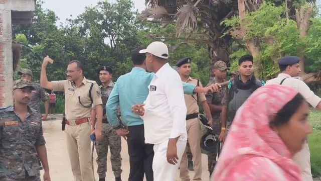 नालंदा में नींबू तोड़ने पर बवाल: 12 साल के बच्चे की पीट-पीटकर हत्या, गांव में तनाव और हंगामा