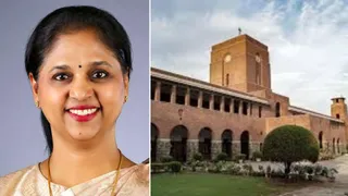 कंप्यूटर वैज्ञानिक और शिक्षाविद् चैन्नई की प्रो. सुसान एलियास एक जून से कालेज की नई प्राचार्य का पदभार संभालेंगी।