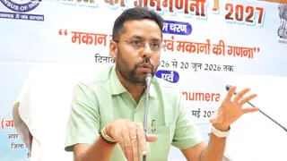 जनगणना 2027: अब घर बैठे भर सकेंगे अपना ऑनलाइन फॉर्म।